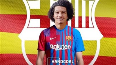 دوري أبطال أوروبا لكرة اليد.. علي زين مع برشلونة في مواجهة يحيى خالد مع فيزبريم