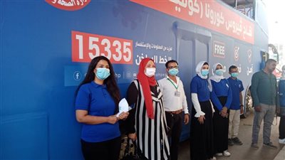 صحة سوهاج: استمرار فعاليات حملة 