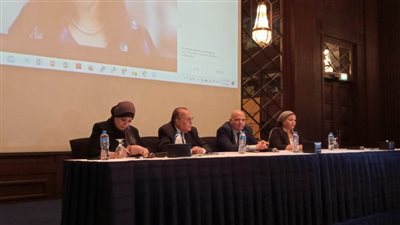 المغازي: 27 مسلسلًا رمضانيًا انتهك قانون مكافحة التبغ ومصر من أعلى المعدلات في التدخين عالميًا