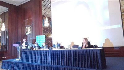 عاجل.. الصحة: 48.9% من المصريين يتعرضون للتدخين السلبي