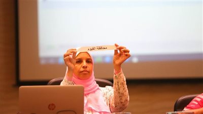 تفاصيل قرعة دور الـ16 لدوري مراكز الشباب للصم في نسخته الخامسة