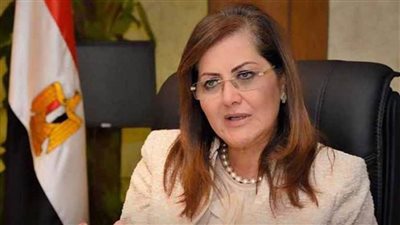 وزيرة التخطيط تؤكد أهمية نشر ثقافة ريادة الأعمال للاستثمار في طاقات الشباب