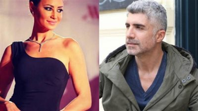 أوزجان دينيز.. من هو خطيب أروى جودة؟