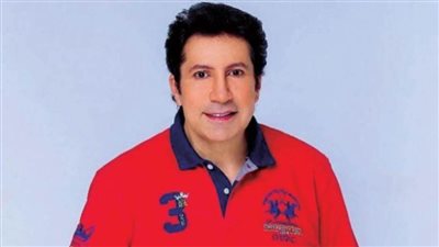 هاني رمزي ضيف فاطمة مصطفى في 