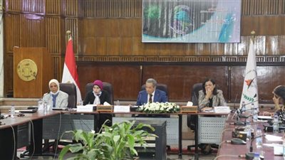  دراسة ميدانية بمحافظة دمياط تكشف تأثير جائحة كورونا على القيم المجتمعية