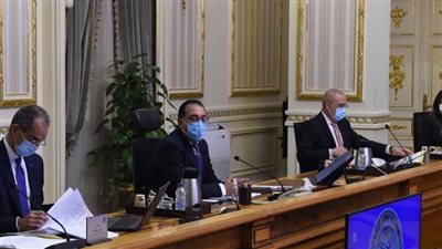 مدبولي: العاصمة الإدارية الجديدة نقلة نوعية في تقديم الخدمات الحكومية وجذب الاستثمارات