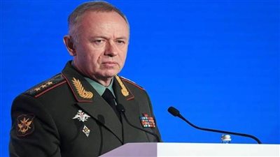 روسيا وباكستان تبحثان زيادة تعزيز التعاون العسكري