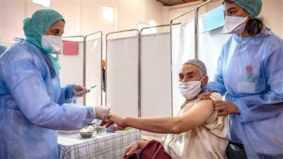 المغرب: 1082 إصابة و23 وفاة بفيروس 