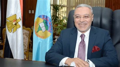 رئيس جامعة طنطا: حريصون على إنشاء مركز 