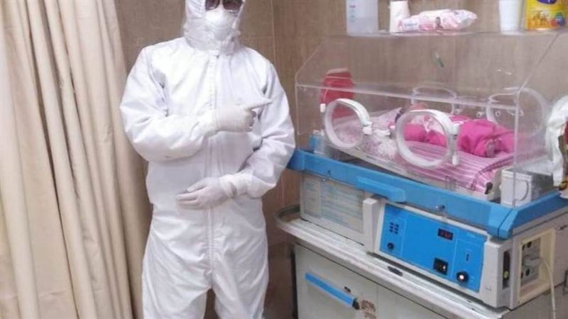 أجهزة مستشفى الرمد