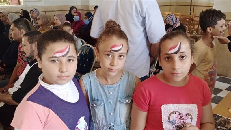 الأطفال الموهوبين