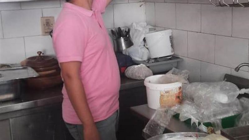 حملات رقابية