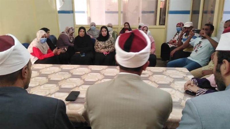 البحوث الإسلامية