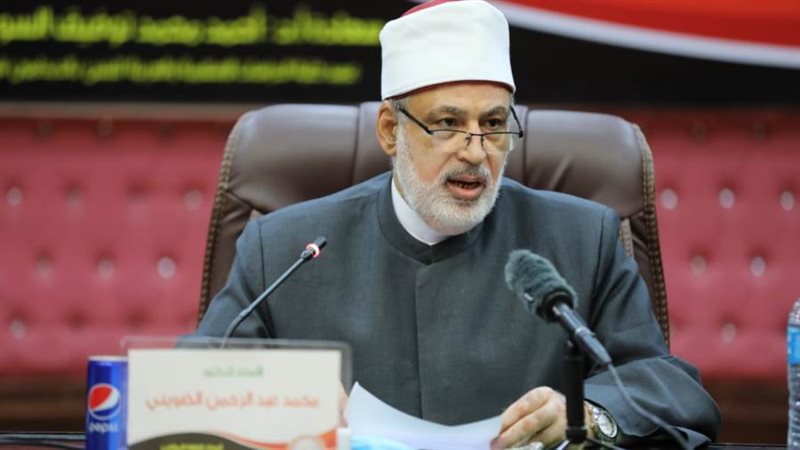 وكيل الأزهر