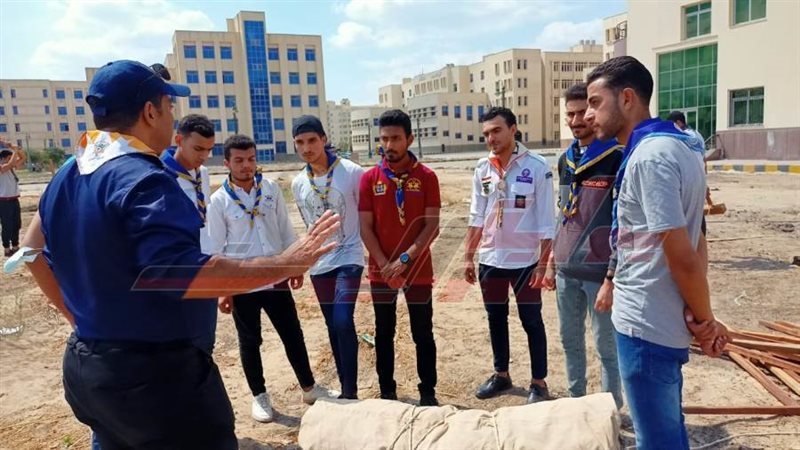 مهارات الجوالين