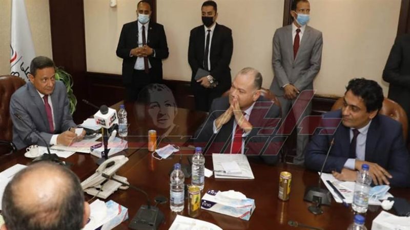 جلسة حوارية حول مبادرة