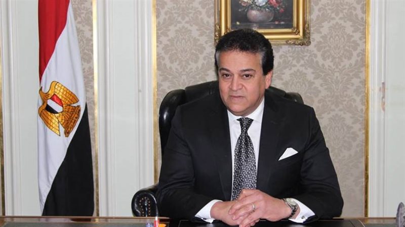 الدكتور خالد عبدالغفار