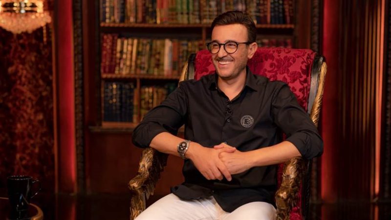 صابر الرباعي