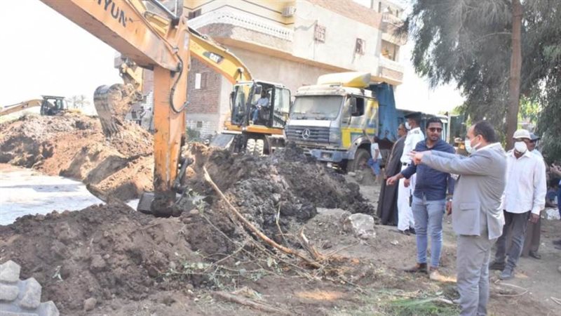 محافظ أسيوط يعلن