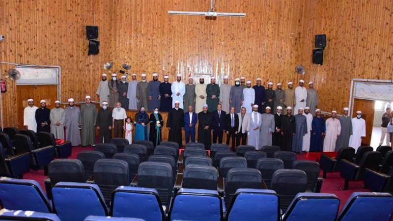 من فعاليات الدورة