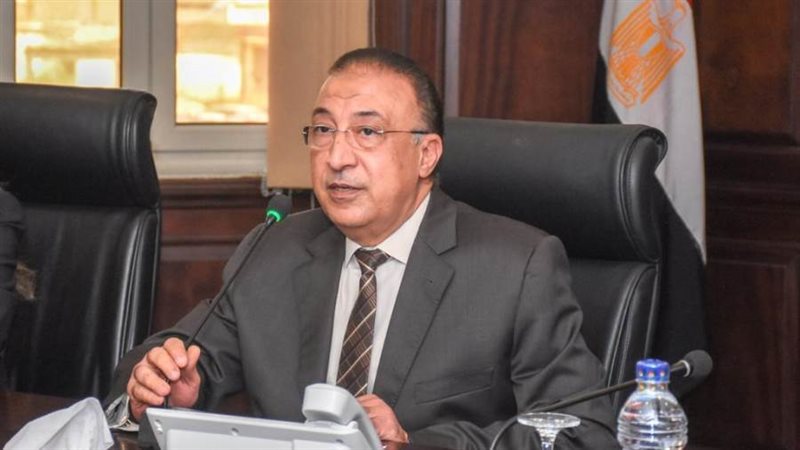 محمد الشريف محافظ