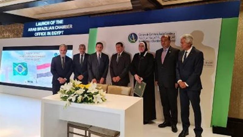 نيفين جامع وزيرة