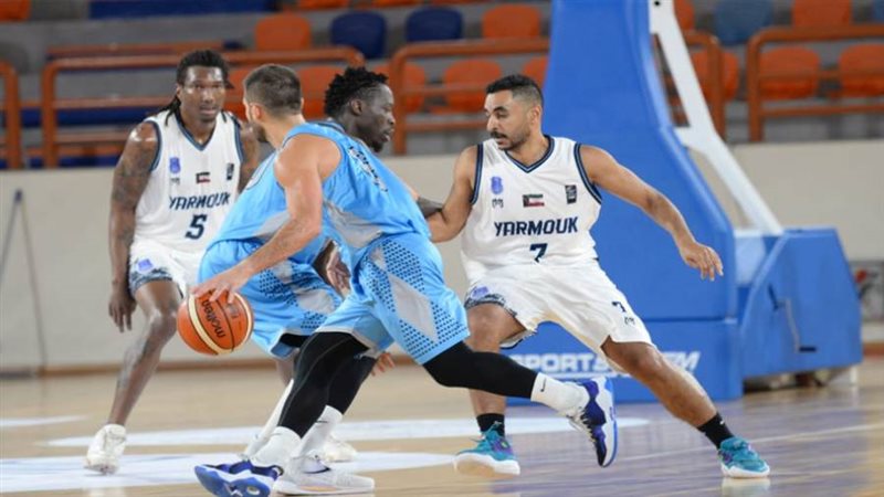 فريق الوكرة القطري