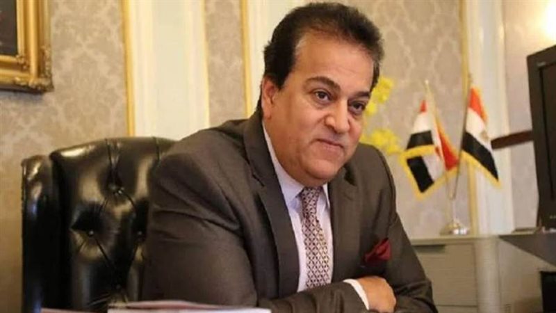 الدكتور خالد عبدالغفار