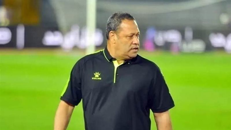 المدرب العام للمنتخب