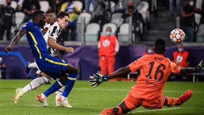 يوفنتوس يفوز على تشيلسي بأسرع هدف في تاريخ تشامبيونزليج