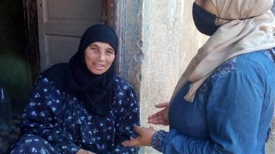 قومى المرأة بالبحيرة يختتم حملة 