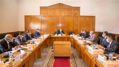 وزير الرى:رفع حالة الاستنفار بجميع جهات الوزارة استعداداً لموسم الأمطار والسيول