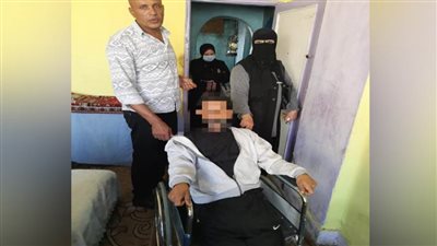 “القباج”: ٢٦٩ حالة تعاملت معها فرق التدخل السريع خلال شهر سبتمبر 