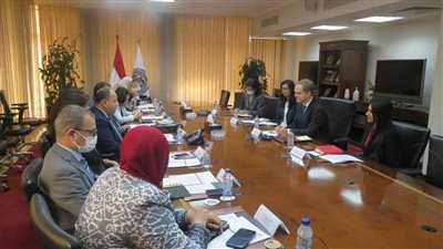 عاجل| مصر تنجح فى تحسين متوسط عمر الدين العام ليصل إلى ٣,٤ سنة 