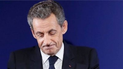 المحكمة الجنائية الفرنسية تقضي بسجن الرئيس السابق نيكولا ساركوزي لمدة عام واحد