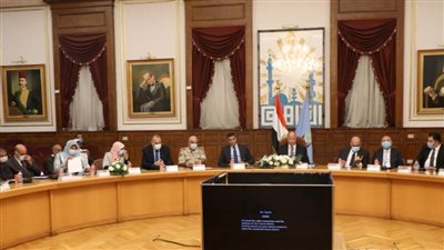 محافظ القاهرة يحدد إجراءات بدء العام الدراسى