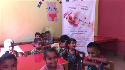 حزمة خدمات متكاملة تقدمها مؤسسة مصر الخير لأهالي مطروح