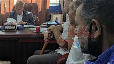 مستقبل وطن بكفر الشيخ يواصل استقبال المواطنين لعرض مطالبهم على النواب