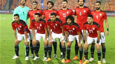 تعرف على موعد مباراة منتخب مصر وليبيريا الودية والقنوات الناقلة