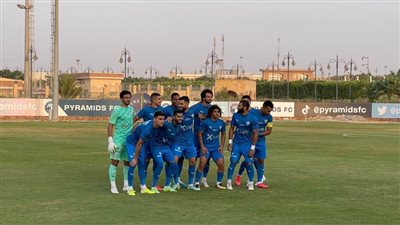 تعرف على بدلاء الزمالك في ودية بيراميدز