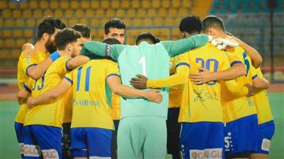 في أولى وديات معسكر الإسكندرية.. الإسماعيلي يفوز على الحرية المطروحي