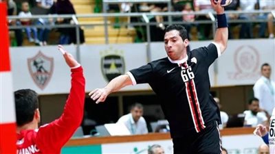 الاتحاد الدولي لليد يبرز مشاركة الزمالك في 