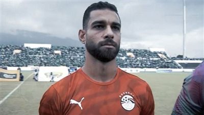 عمرو السولية: اختيار قائد منتخب مصر أمر يخص الجهاز الفني فقط