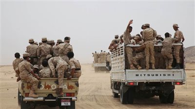 الجيش اليمني يكبد ميليشيات الحوثي خسائر فادحة