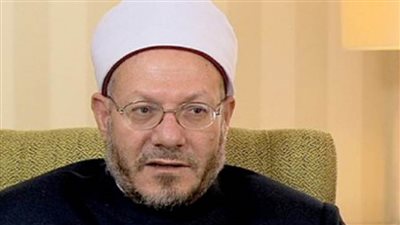 مفتي الجمهورية: عمل دار الإفتاء ونشاطها لا يقتصر على الشأن المحلي