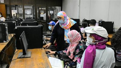 تنسيق الجامعات 2021.. موعد نتيجة تنسيق الدبلومات الفنية 