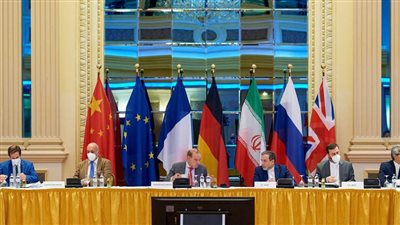 الاتحاد الأوروبي: المحادثات بين إيران والقوى الكبرى سوف يتم استئنافها قريباً