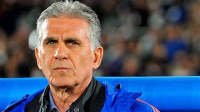 كيروش يعلن تشكيل منتخب مصر أمام ليبيريا