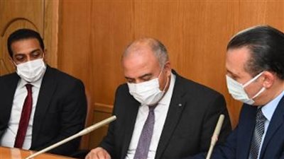 محافظ قنا يعلن تنفيذ 1402 مشروع خاص ببرنامج التنمية المحلية