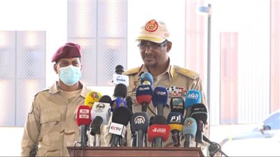 مجلس الوزراء السوداني يشيد بالقوات المسلحة لدحرها مخطط الانقلاب